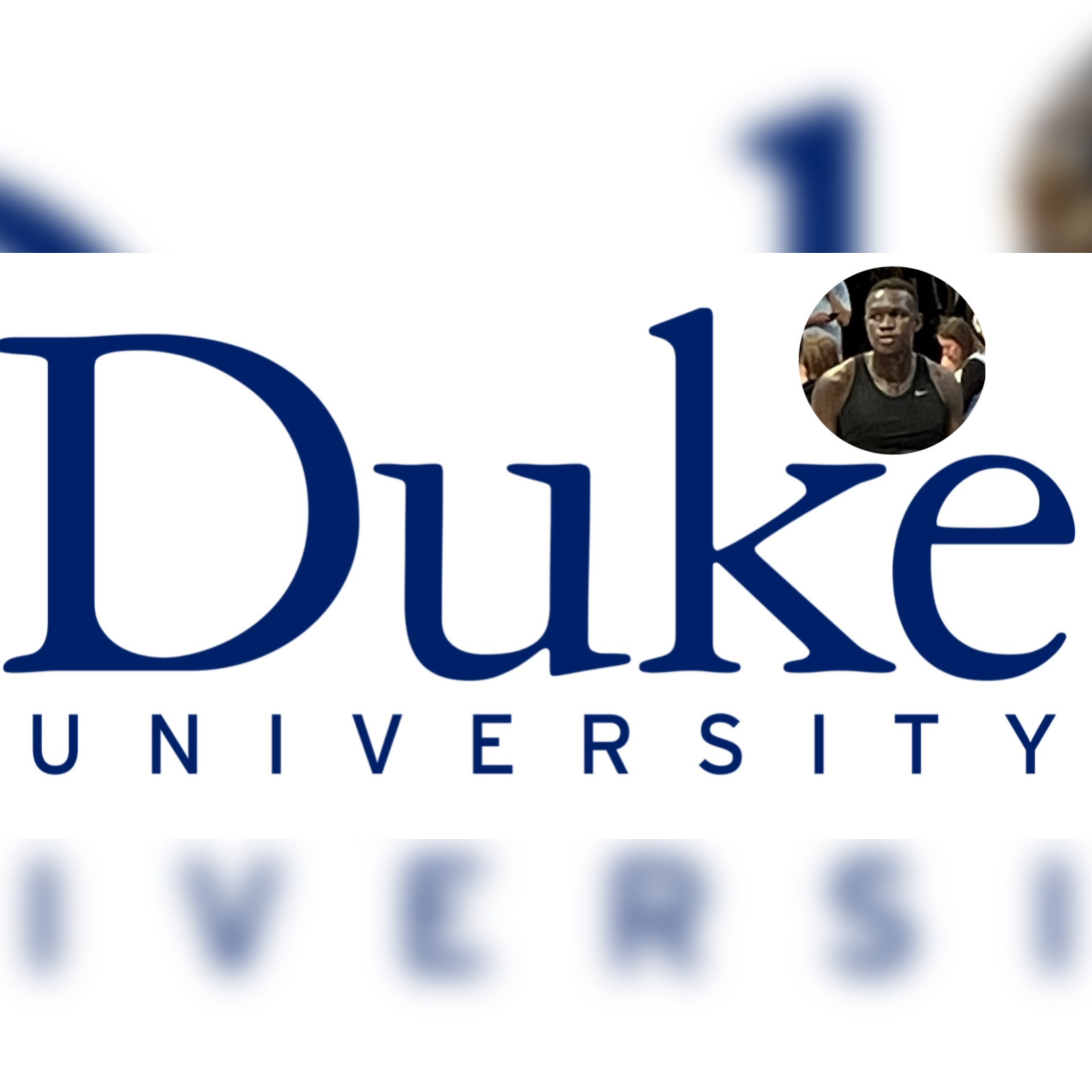 Duke Basketball Star Could Face Deportation Under Trump Ruling Against South Sudan