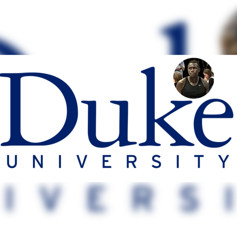 Duke Basketball Star Could Face Deportation Under Trump Ruling Against South Sudan