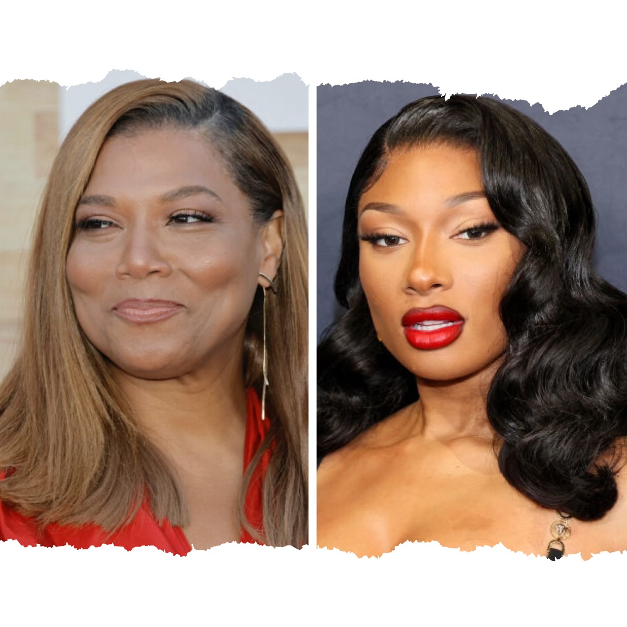Queen Latifah, Megan Thee Stallion, Coachella
