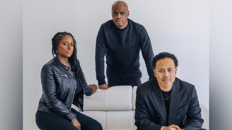 Complex Announces Executive Promotions To Elevate Brand Partnerships