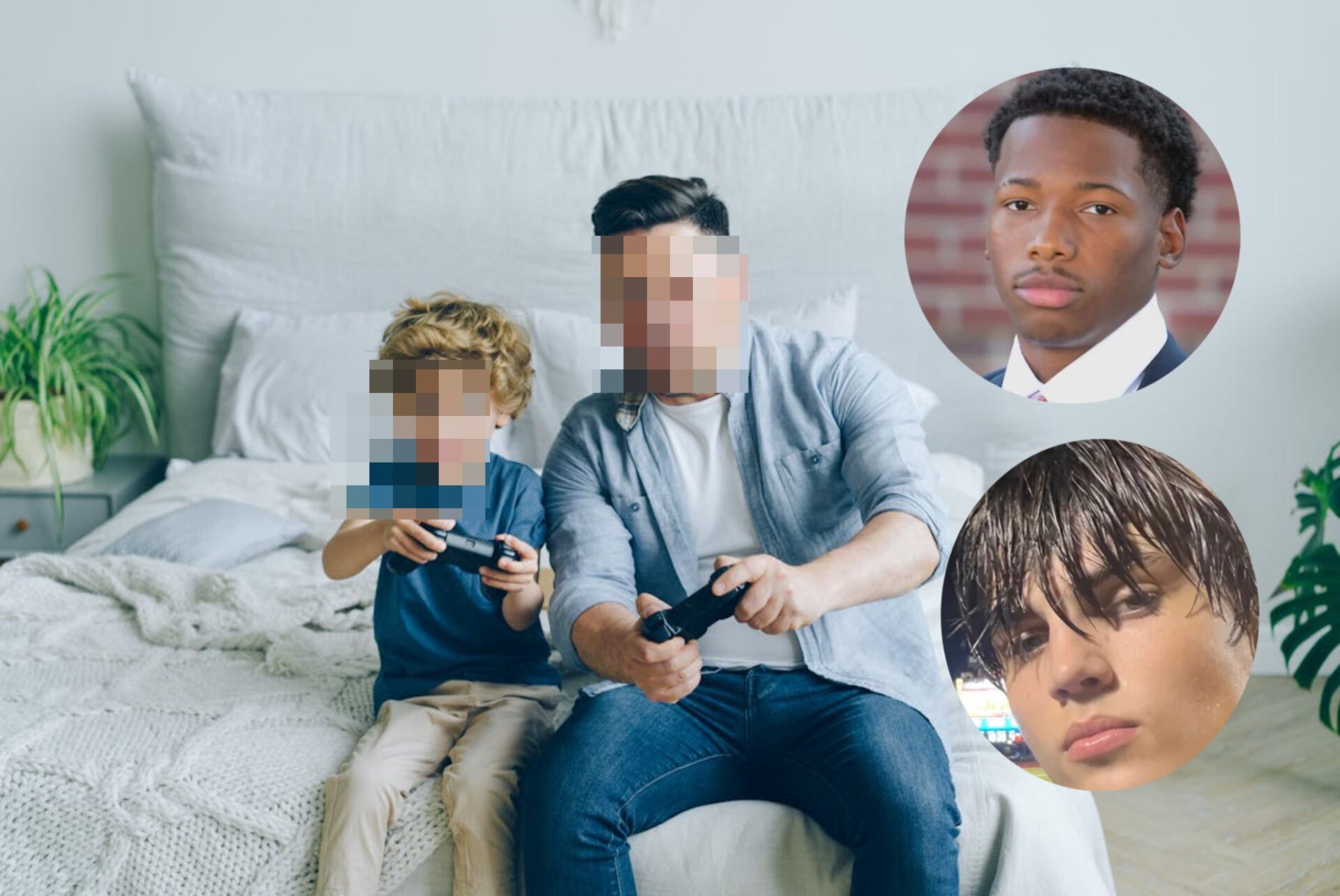 If We’re Asking Who ‘Taught’ Karmelo Anthony? We Must Also Ask—What Kind Of Parents Raised Austin Metcalf?