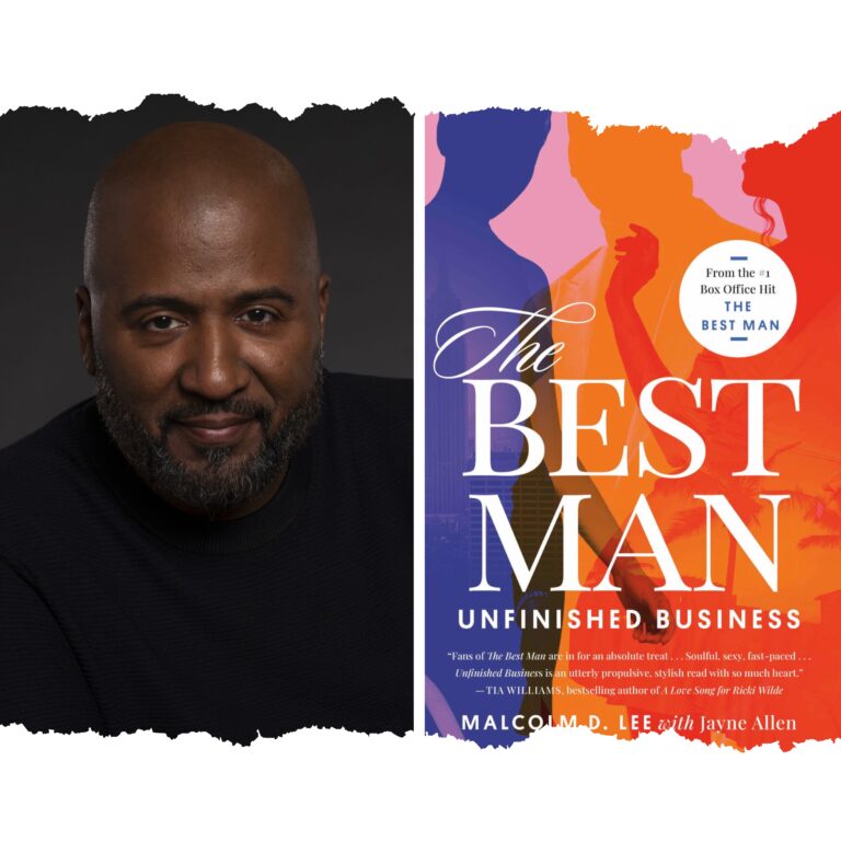 Malcom D. Lee, The Best Man