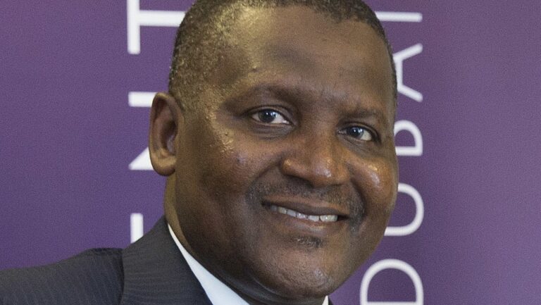 Pollman Tours, kenya,,Aliko Dangote,tourism