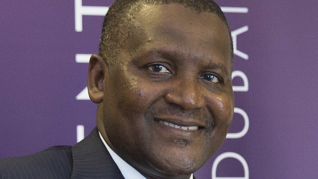 Pollman Tours, kenya,,Aliko Dangote,tourism
