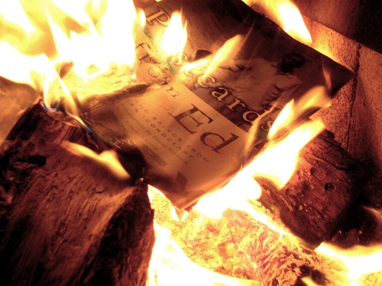 book burning, LGBTQ, Jewish