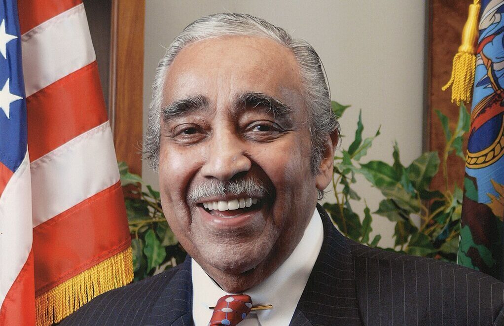 Charles B. Rangel, New York, Harlem, Puerto Rican, Black American