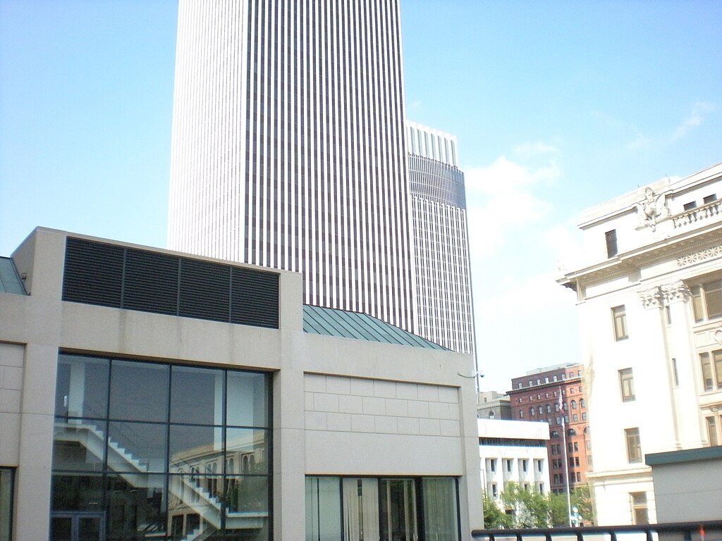 John Ewing Jr. , Omaha, Nebraska