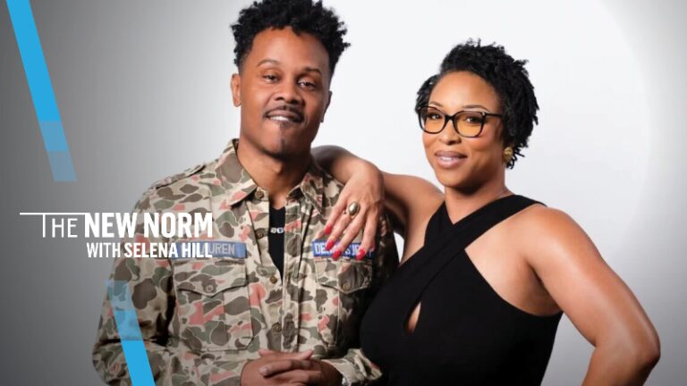 To Be Clear: Dawn Montgomery & Freddie B Talk New Podcast & Diddy Trial