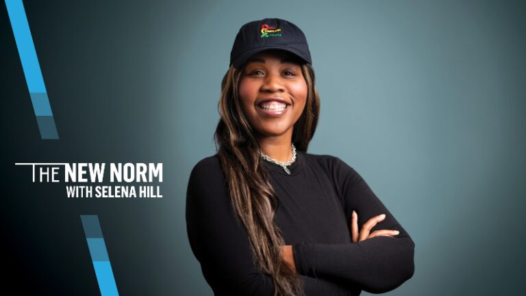 Remembering George Floyd Five Years Later Featuring Activist Leslie E. Redmond