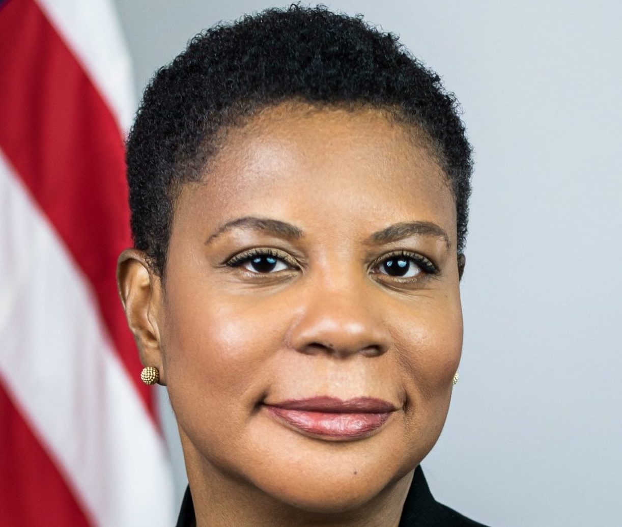 Alondra Nelson