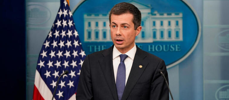 Pete Buttgieg, adopted, Black children