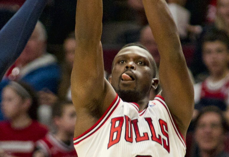 Luol Deng