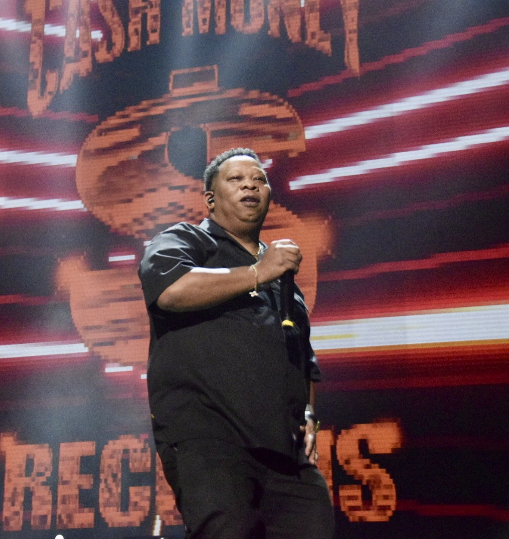 Cash Money Records Is Still Taking Over With 30-Year Anniversary Tour