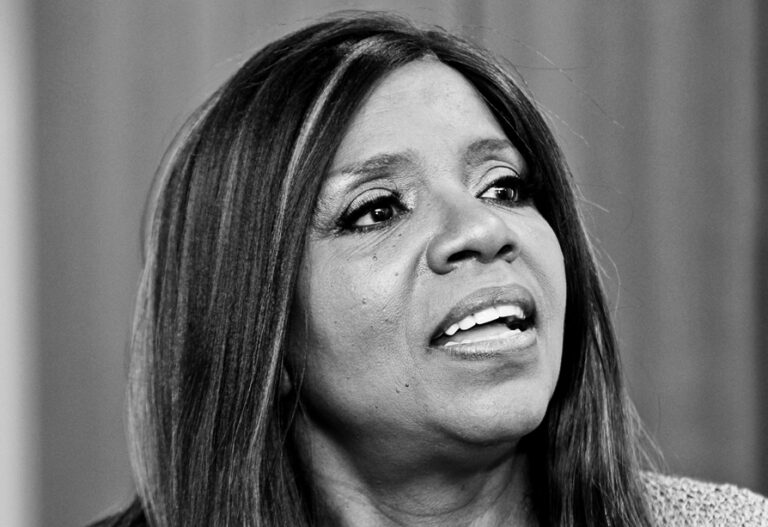 Gloria Gaynor