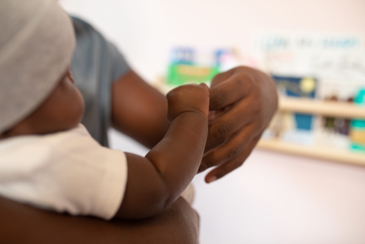 SIDS, Trump, Safe To Sleep