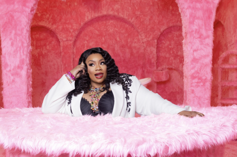 ‘Ms. Pat Settles It’ Season 2 Mid-Season Return Promises Non-Stop Hilarity