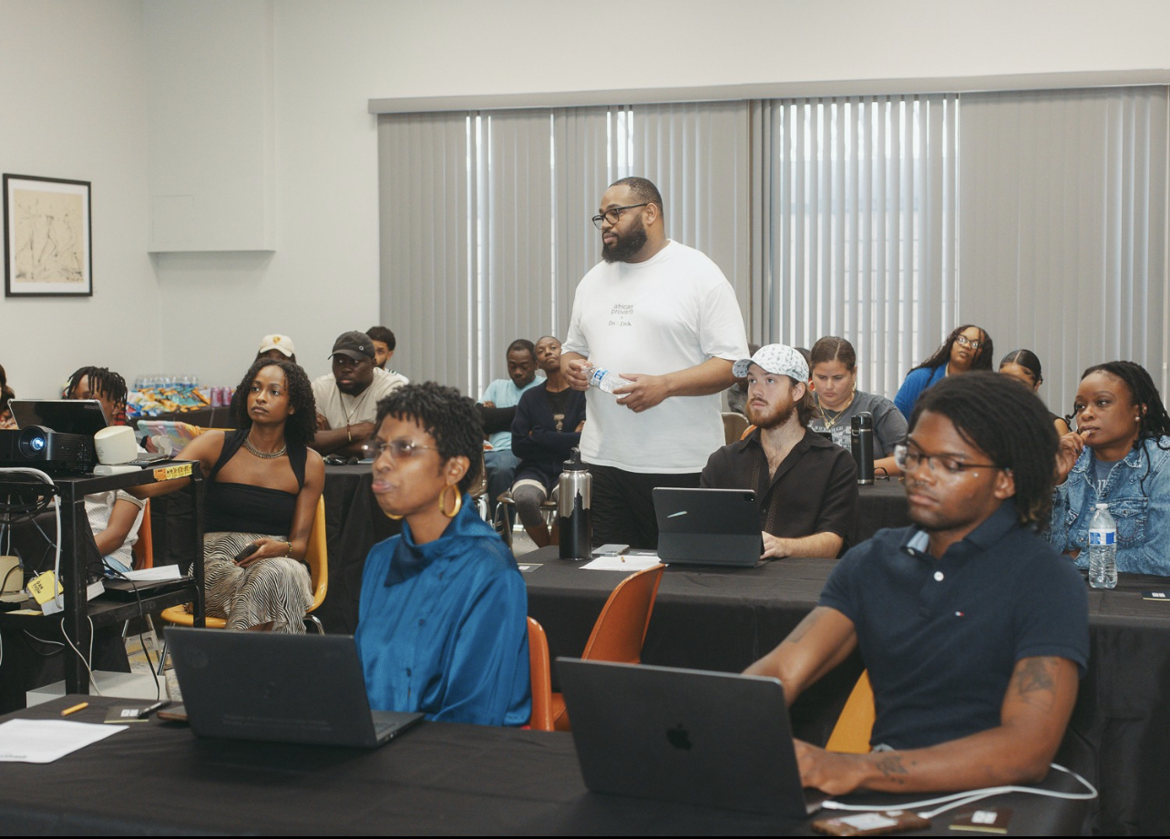 Dream machine, Van Jones, Google, Ai