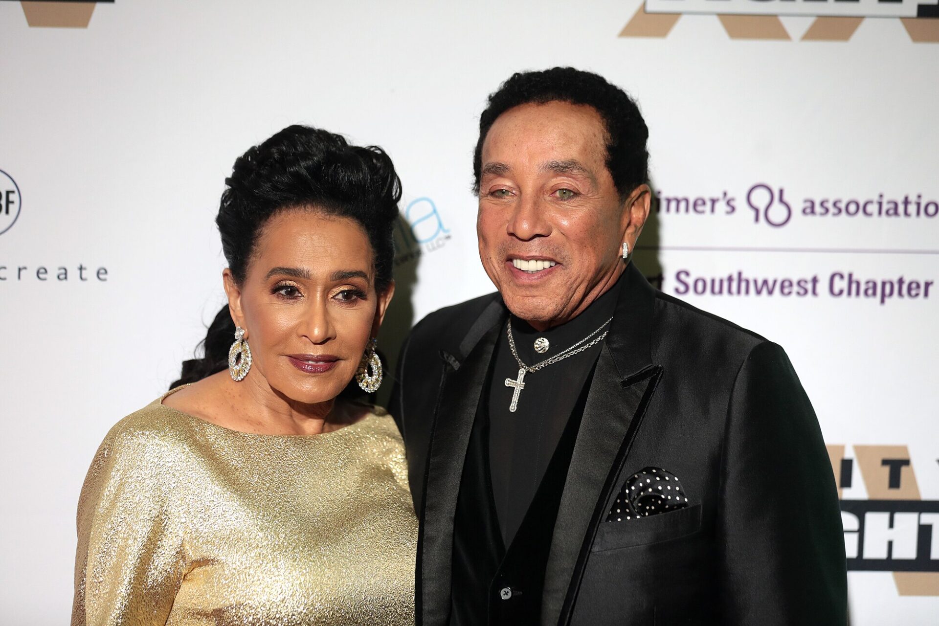 Smokey Robinson, sexual assault