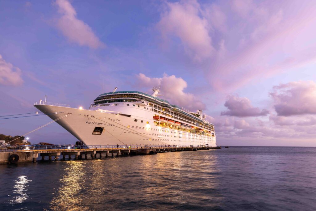 Johnny Mack EPIC Carnival Experience, Trinidad
