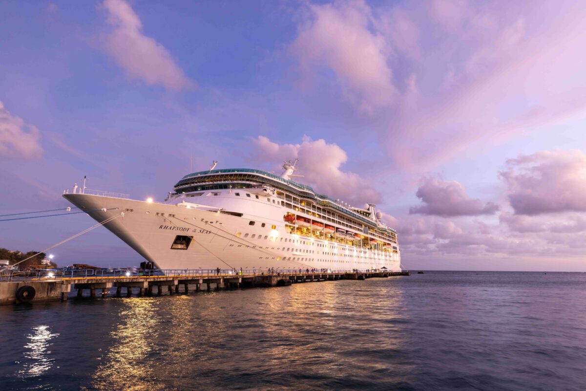 Johnny Mack EPIC Carnival Experience, Trinidad