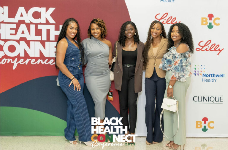 Black Health Connect