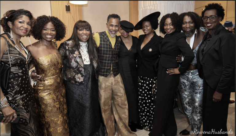 World Bride Magazine, Harlem Renaissance, Legacy Ball