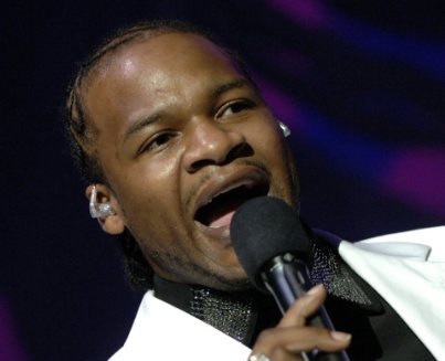Jaheim