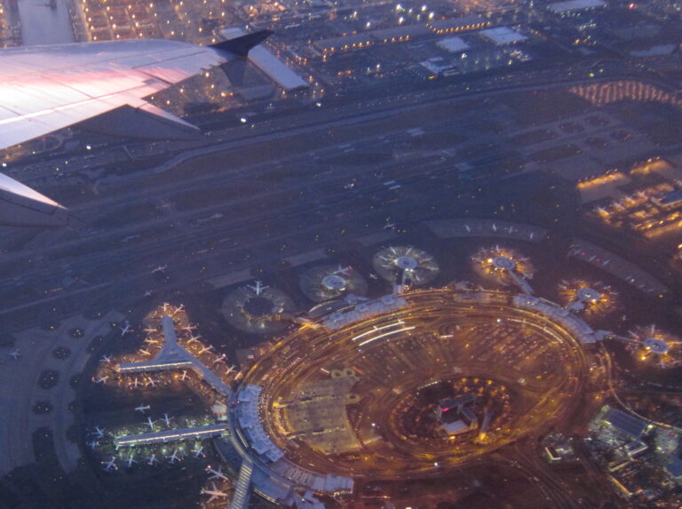 newark airport