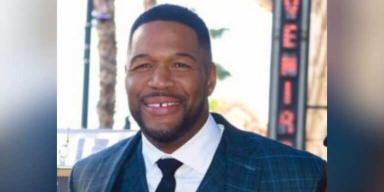 Michael Strahan Competing Against Eli Manning For Ownership Stake Of NY Giants