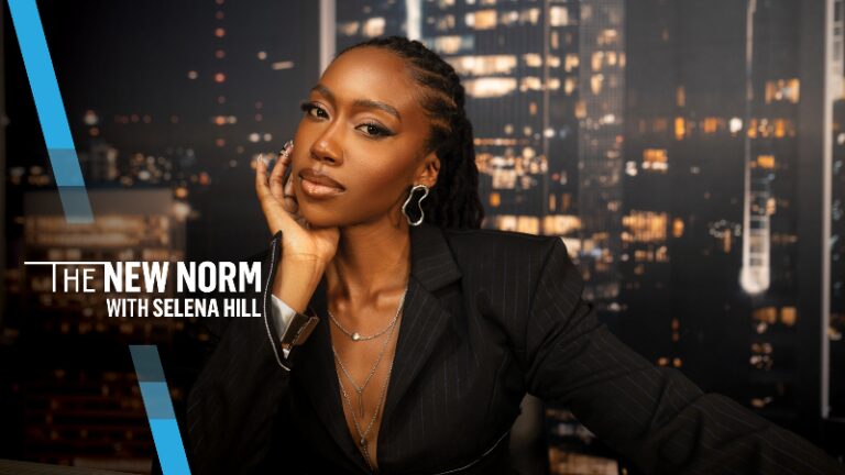 Lynae Vanee Talks Power, Purpose, and ‘The People’s Brief’