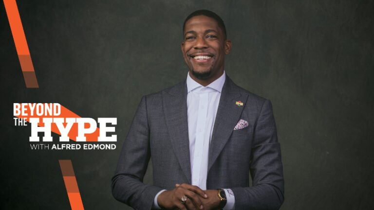 Mobilizing Black Healthcare Professionals