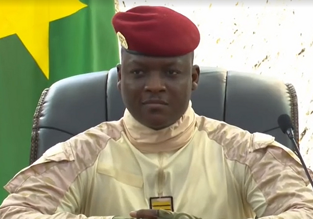 ibrahim-traore-du burkina faso