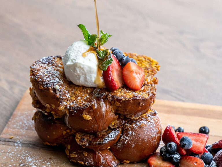 Thompson Hospitality, Leadership, Milk and Honey, Entrepreneurship, Restaurant Industry