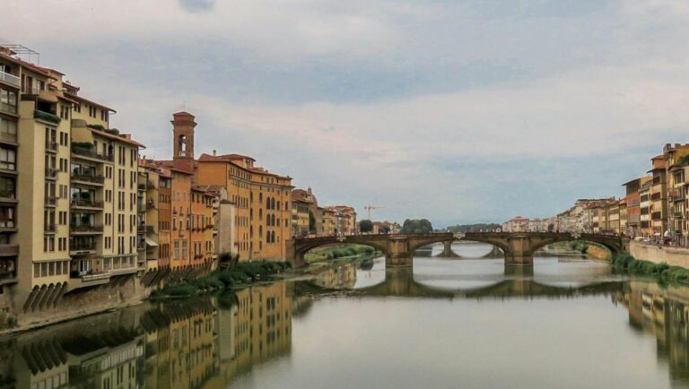Florence, Italy,