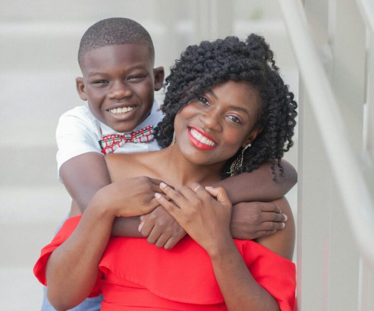 Black Mothers, mental health