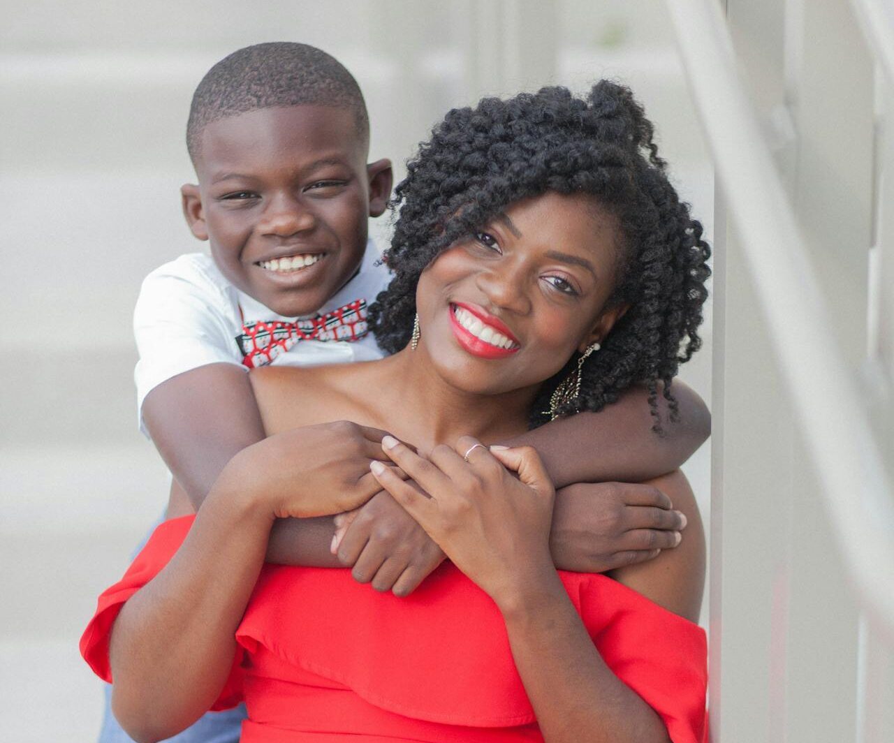 Black Mothers, mental health