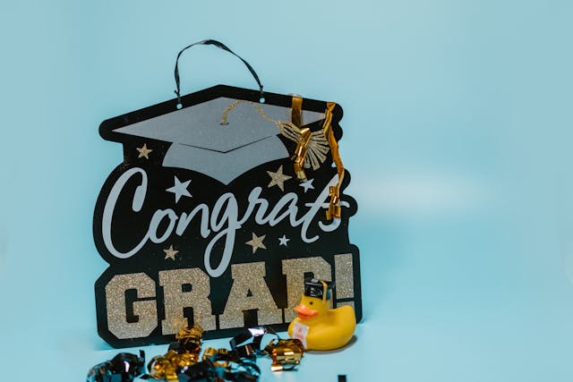 Karmelo Anthony, graduation, GPA