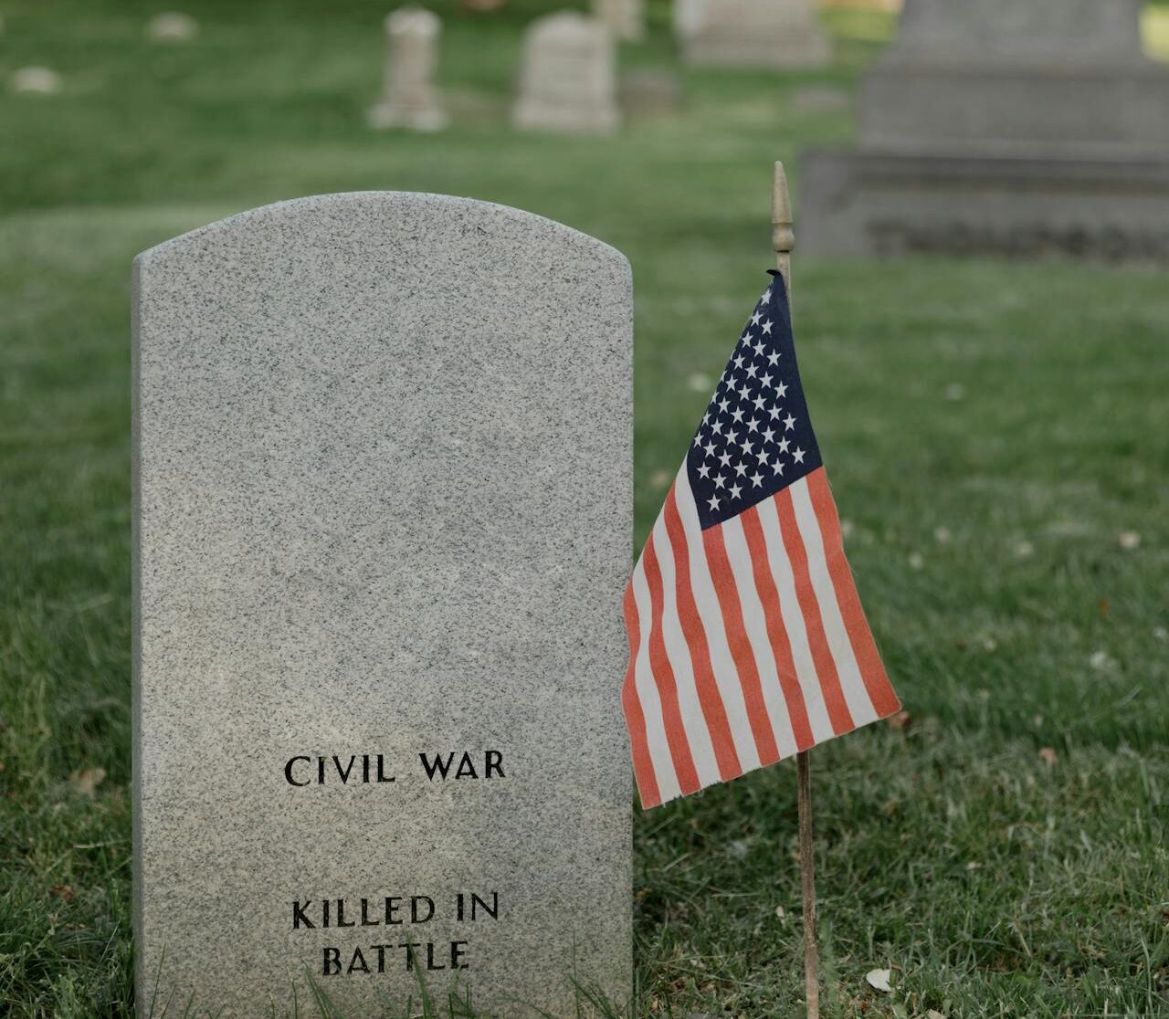 The Forgotten Story Of How Freed African Americans Helped Create Memorial Day