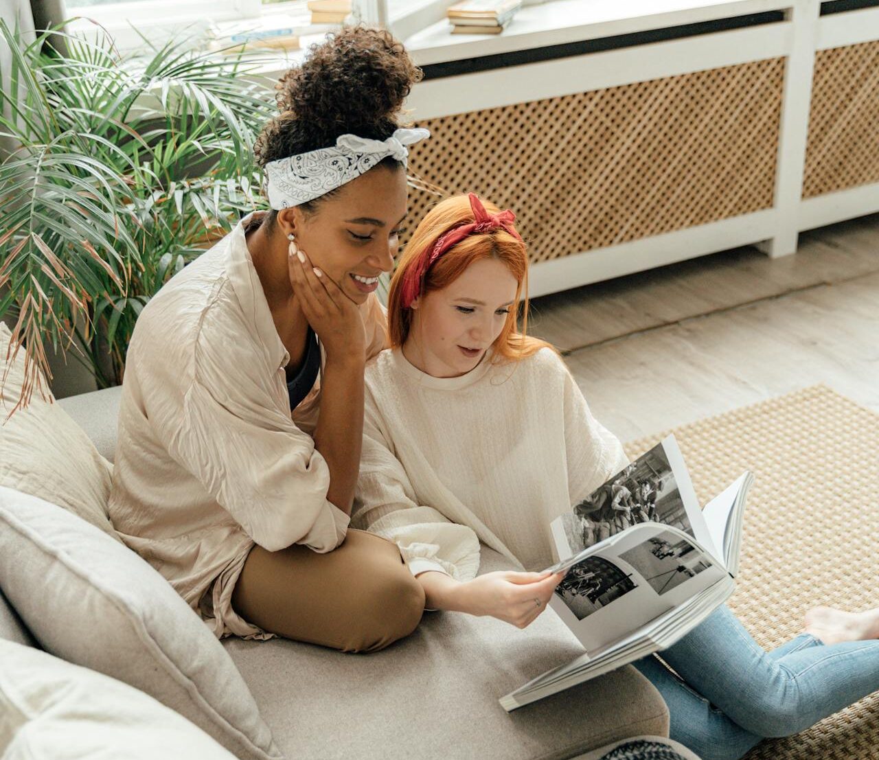 Ginger, Black people, tiktok