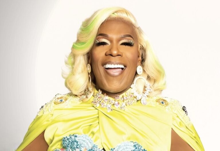 Big Freedia Mourns Loss Of Her Longtime Partner To Diabetes: ‘He Is Free From Any Pain’