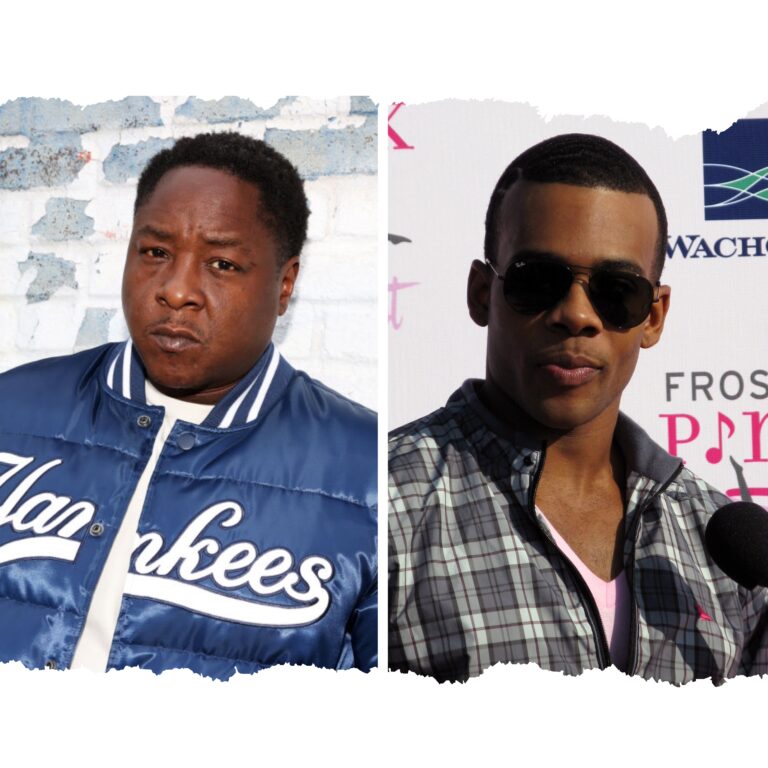 Jadakiss, Mario, All about us festival? Juneteenth