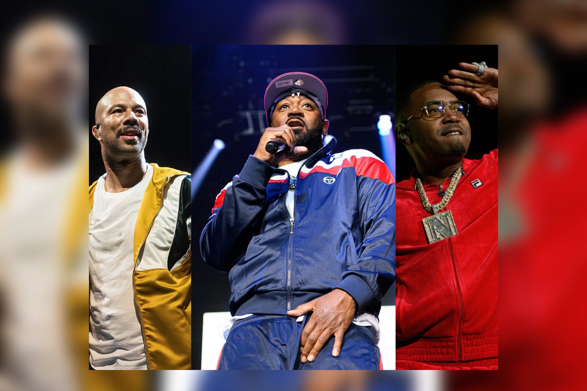 Hip-Hop Songs That Show Love To Motherhood