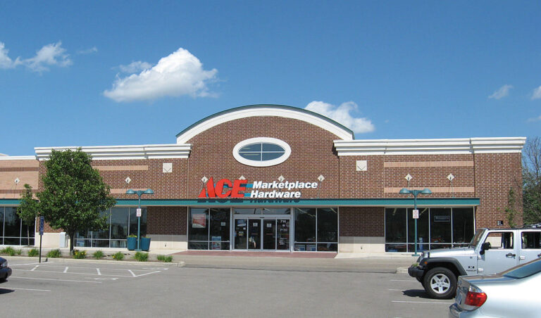 ACE Hardware,