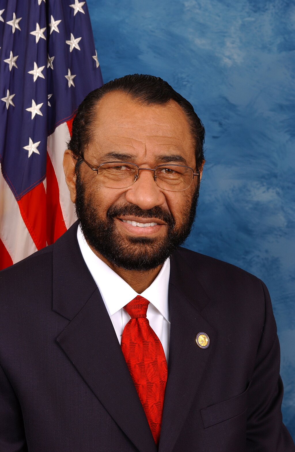 REP. AL GREEN