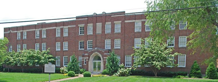 Meharry College, Memphis, Meharry Medical College