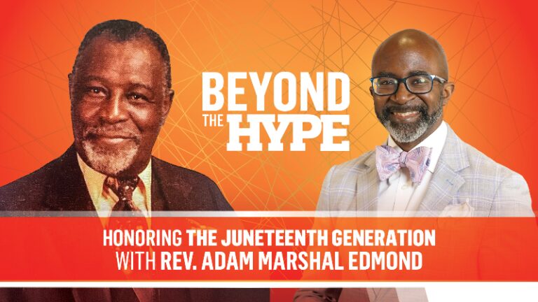 Honoring The Juneteenth Generation