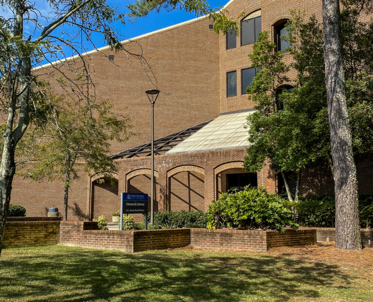 Fayetteville State University