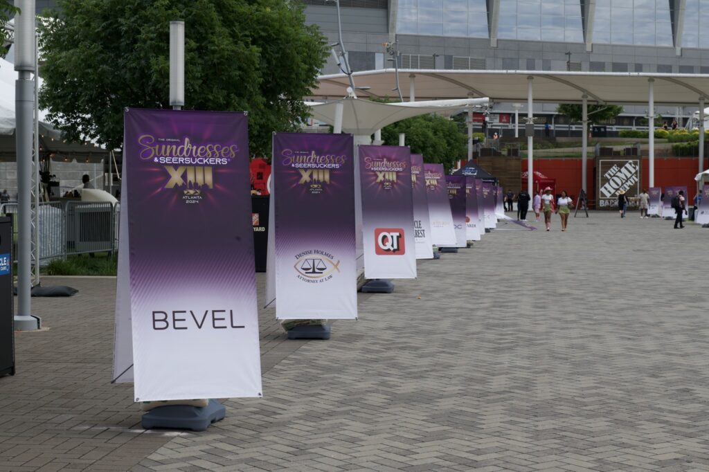 Sundresses & Seersuckers