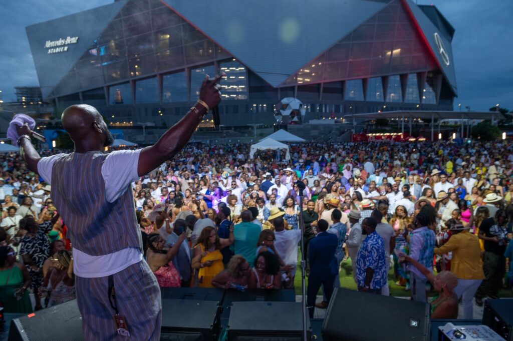 Sundresses & Seersuckers