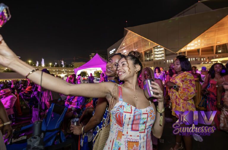 Atlanta Came To Slay And Celebrate At The 2025 Original Sundresses & Seersuckers® Weekend
